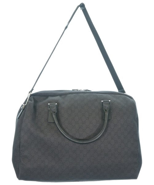 GUCCI กระเป๋าใส่อุปกรณ์ขนาดใหญ่
