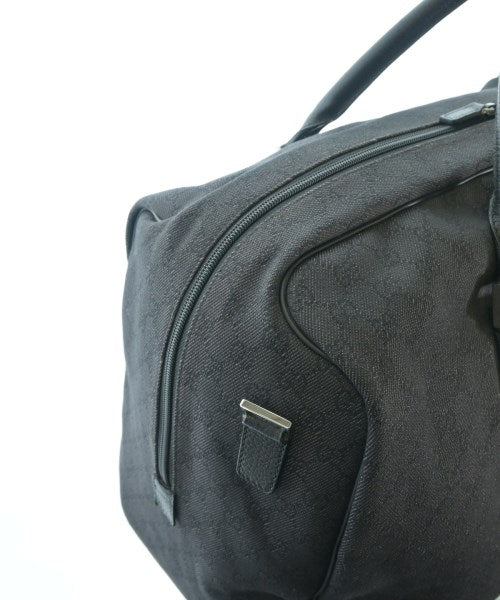GUCCI กระเป๋าใส่อุปกรณ์ขนาดใหญ่