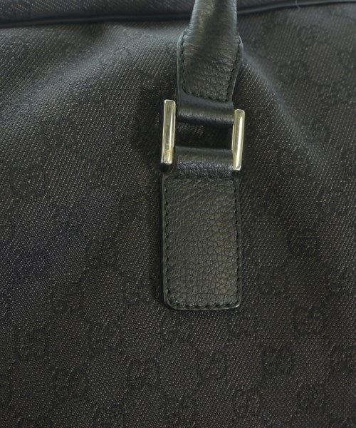 GUCCI กระเป๋าใส่อุปกรณ์ขนาดใหญ่