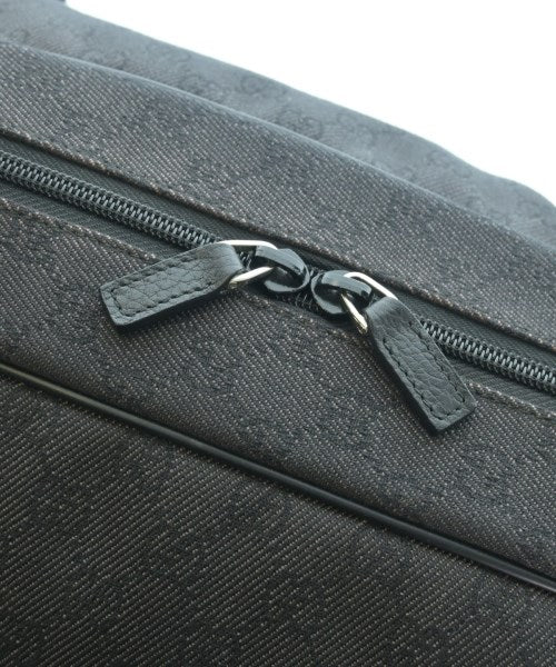 GUCCI กระเป๋าใส่อุปกรณ์ขนาดใหญ่