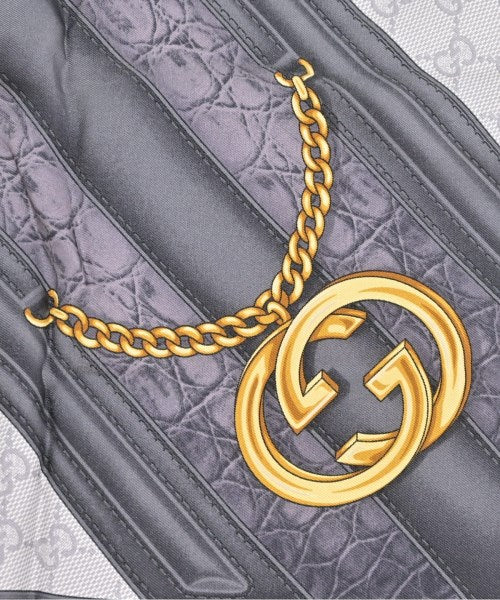 GUCCI ผ้าพันคอ