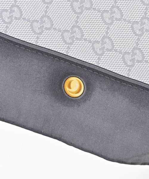 GUCCI ผ้าพันคอ