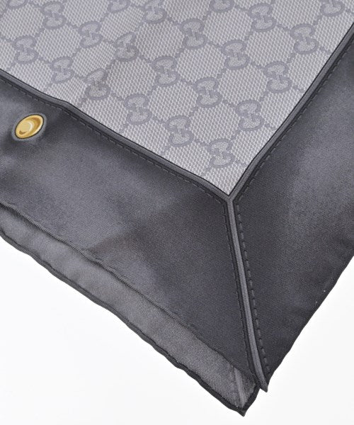 GUCCI ผ้าพันคอ