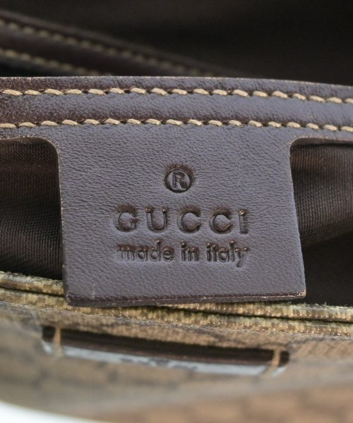 GUCCI กระเป๋าสะพาย