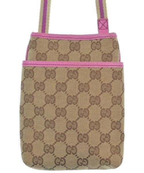 GUCCI กระเป๋าสะพาย