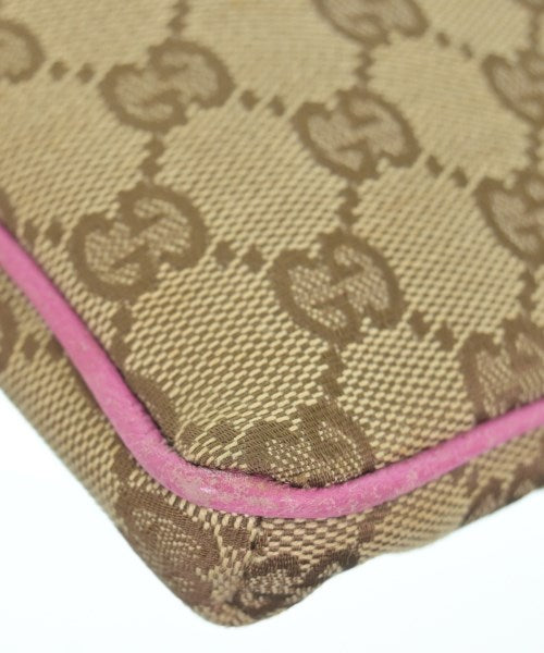 GUCCI กระเป๋าสะพาย