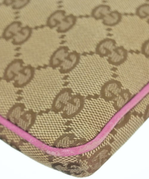 GUCCI กระเป๋าสะพาย