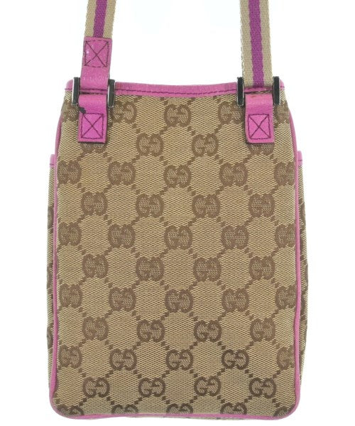 GUCCI กระเป๋าสะพาย