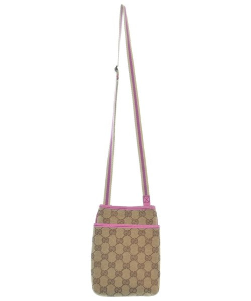 GUCCI กระเป๋าสะพาย