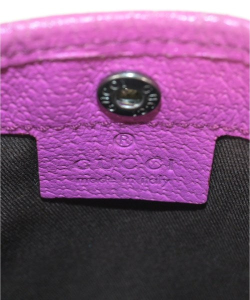 GUCCI กระเป๋าสะพาย