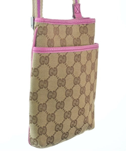 GUCCI กระเป๋าสะพาย