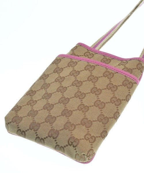 GUCCI กระเป๋าสะพาย