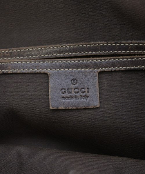 GUCCI กระเป๋าสะพาย