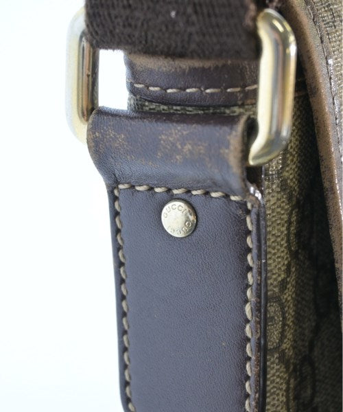 GUCCI กระเป๋าสะพาย