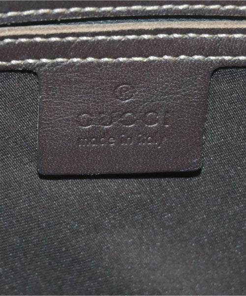 GUCCI กระเป๋าสะพาย