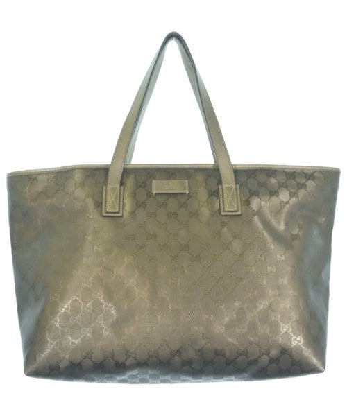 GUCCI กระเป๋าถือขนาดใหญ่