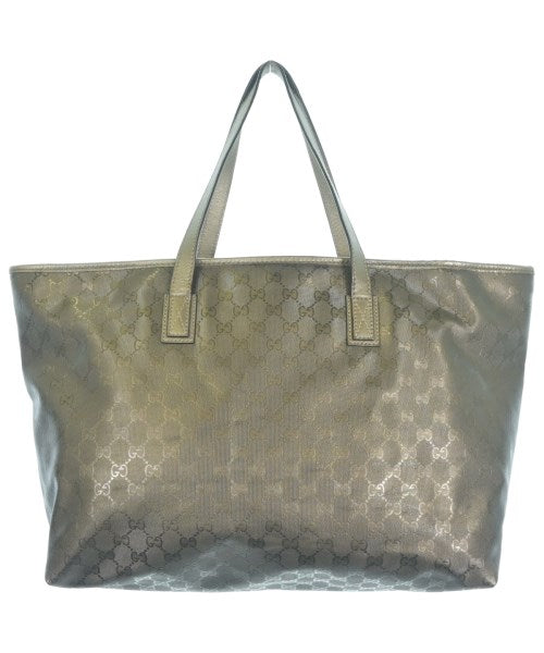 GUCCI กระเป๋าถือขนาดใหญ่