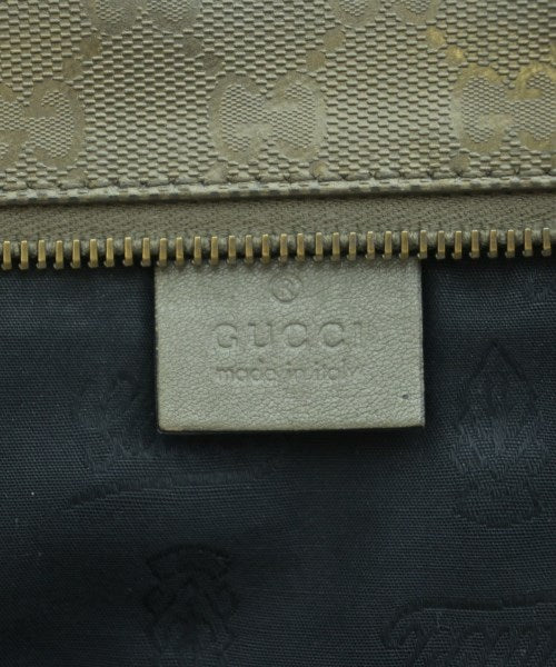 GUCCI กระเป๋าถือขนาดใหญ่