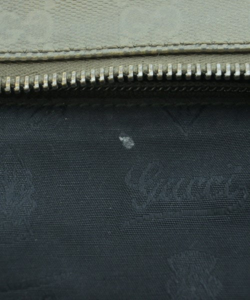 GUCCI กระเป๋าถือขนาดใหญ่