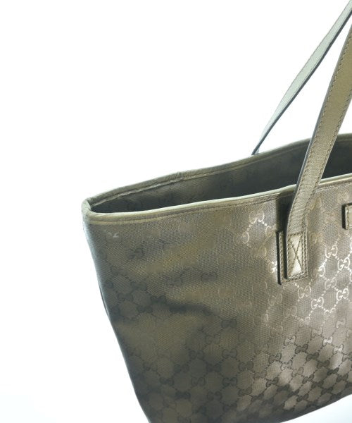 GUCCI กระเป๋าถือขนาดใหญ่