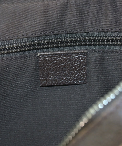 GUCCI กระเป๋าสะพาย