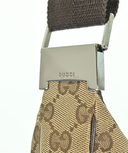 GUCCI กระเป๋าสะพาย