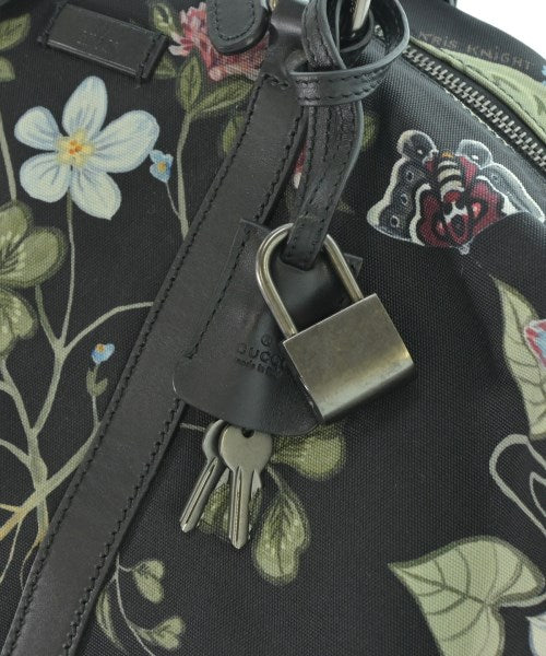 GUCCI กระเป๋าใส่อุปกรณ์ขนาดใหญ่