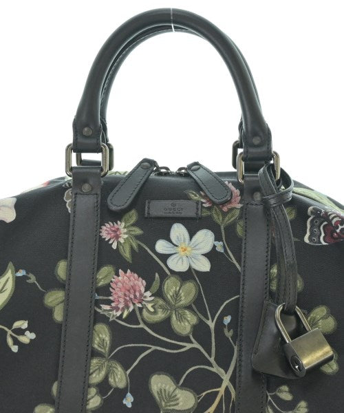 GUCCI กระเป๋าใส่อุปกรณ์ขนาดใหญ่
