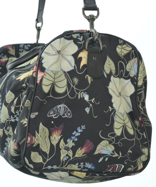 GUCCI กระเป๋าใส่อุปกรณ์ขนาดใหญ่