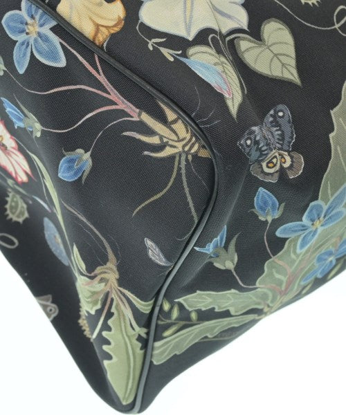 GUCCI กระเป๋าใส่อุปกรณ์ขนาดใหญ่