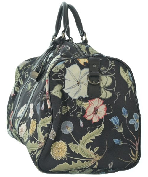 GUCCI กระเป๋าใส่อุปกรณ์ขนาดใหญ่