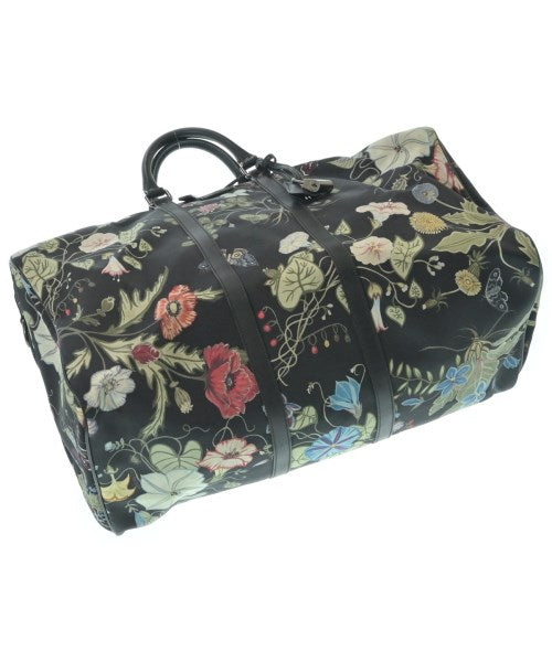 GUCCI กระเป๋าใส่อุปกรณ์ขนาดใหญ่