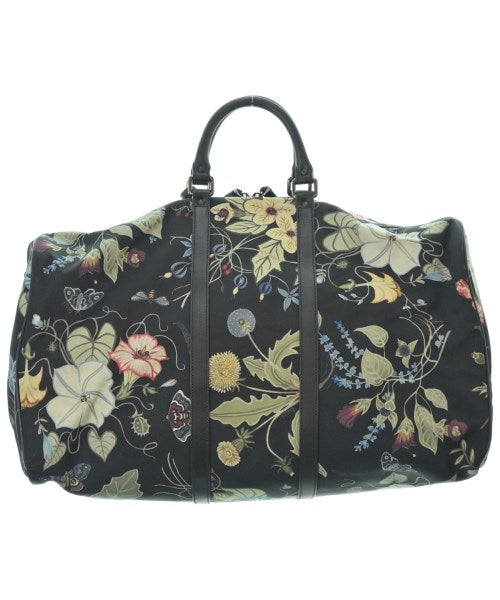 GUCCI กระเป๋าใส่อุปกรณ์ขนาดใหญ่