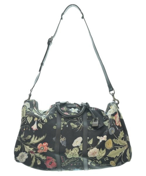 GUCCI กระเป๋าใส่อุปกรณ์ขนาดใหญ่