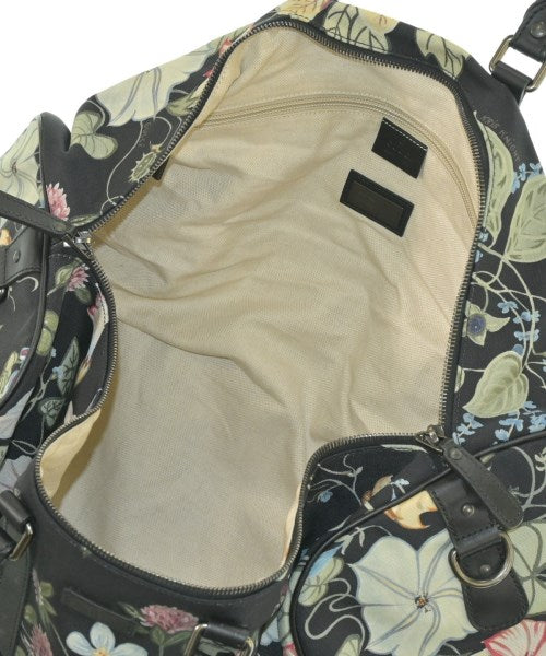 GUCCI กระเป๋าใส่อุปกรณ์ขนาดใหญ่