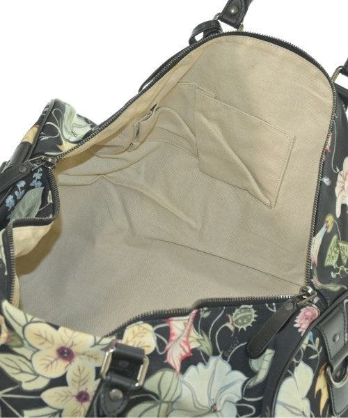 GUCCI กระเป๋าใส่อุปกรณ์ขนาดใหญ่