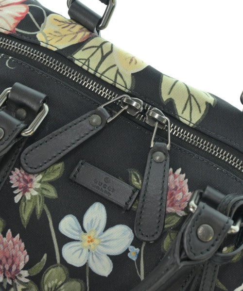 GUCCI กระเป๋าใส่อุปกรณ์ขนาดใหญ่
