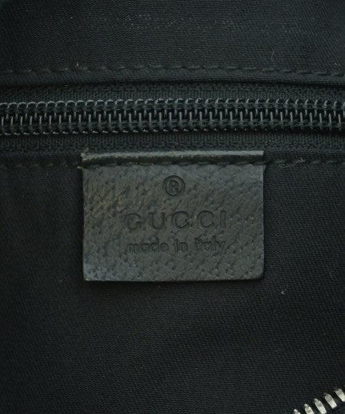 GUCCI กระเป๋าสะพาย