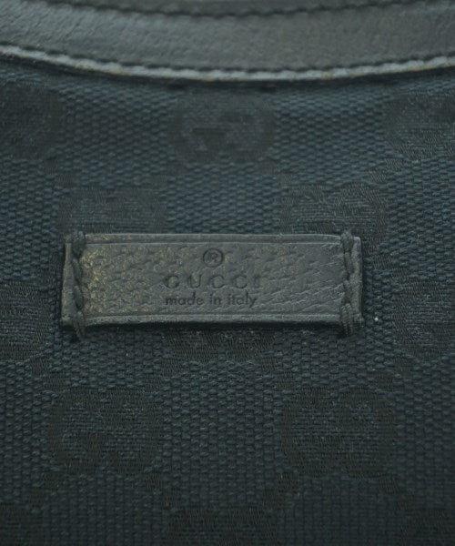 GUCCI กระเป๋าสะพาย