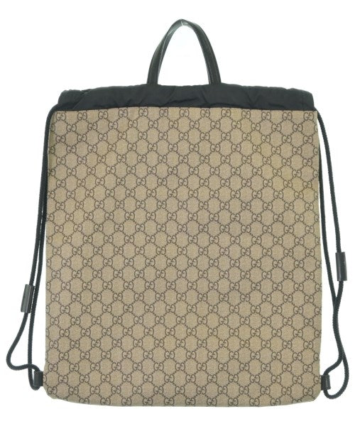 GUCCI เป้สะพายหลัง