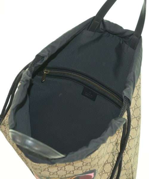 GUCCI เป้สะพายหลัง