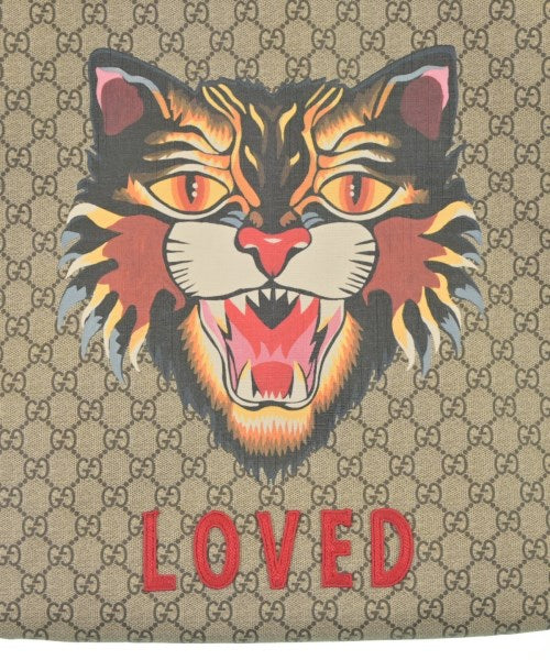 GUCCI เป้สะพายหลัง