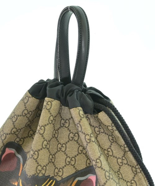 GUCCI เป้สะพายหลัง