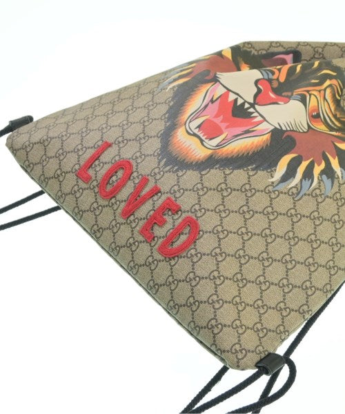 GUCCI เป้สะพายหลัง