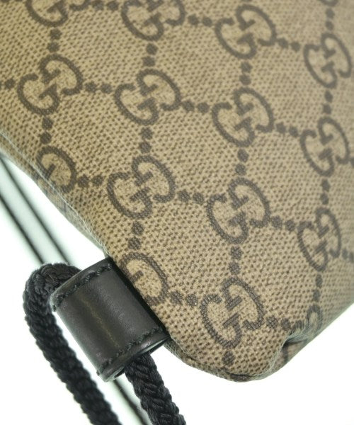 GUCCI เป้สะพายหลัง