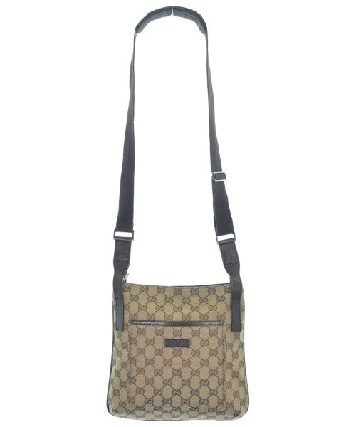 GUCCI กระเป๋าสะพาย