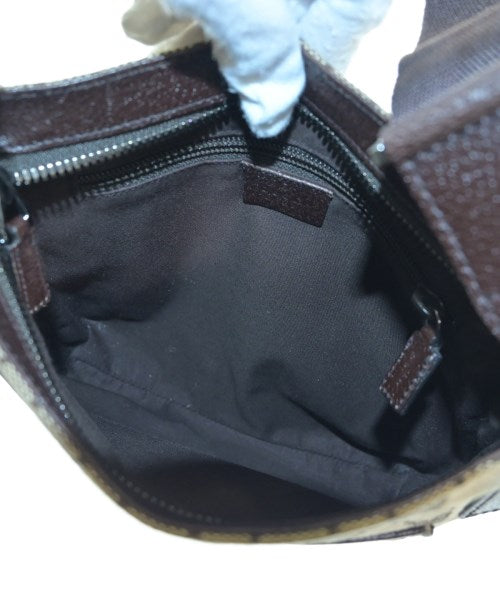 GUCCI กระเป๋าสะพาย