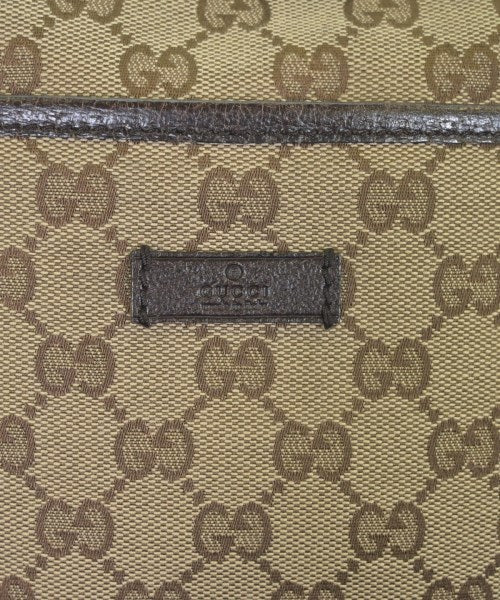 GUCCI กระเป๋าสะพาย