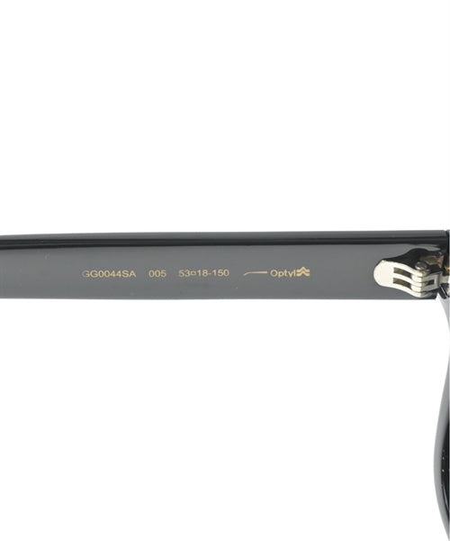 GUCCI แว่นกันแดด