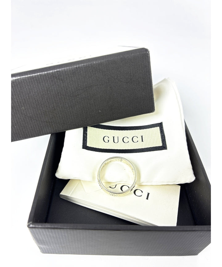 GUCCI แหวน